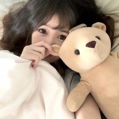 牵手