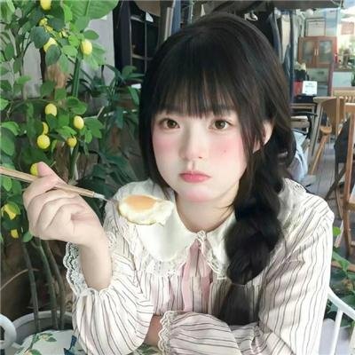 走夜路的男人